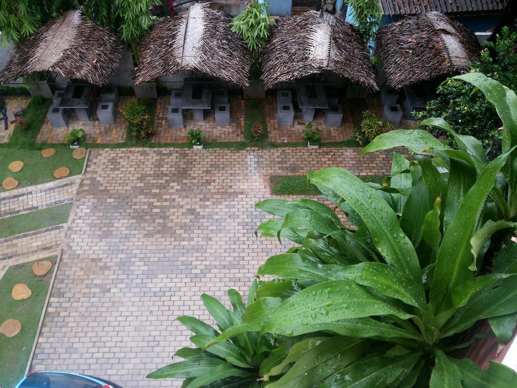 Hotel Tinaya Dambulla Exterior foto